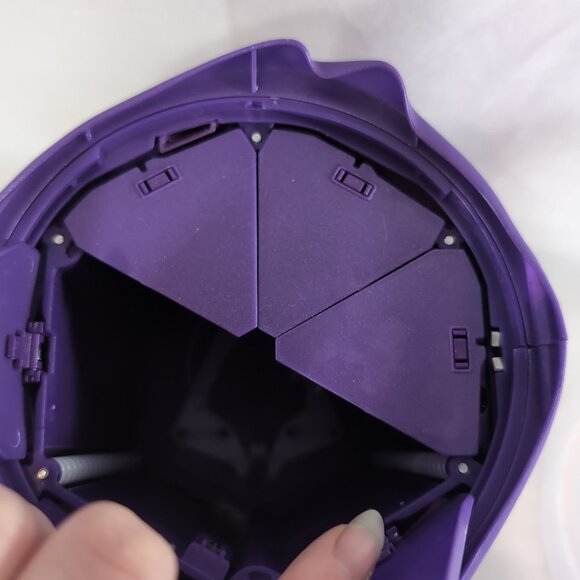 Magic Mixies Magical Crystal Ball Misting Pink TESTED COMPLETE Fortune 80+ Sound - Picture 10 of 15